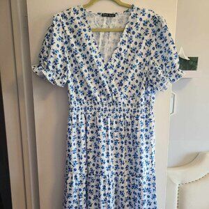 Never Worn - Summer Dress - XL